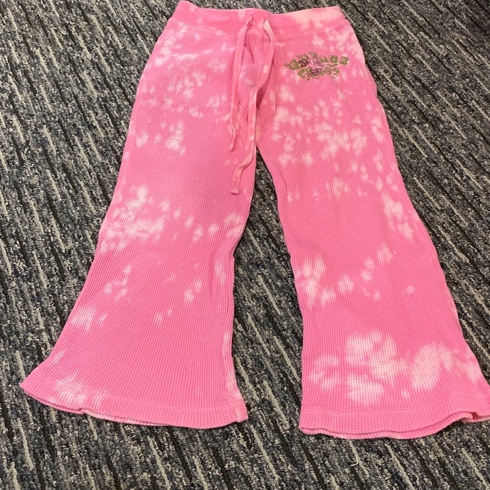 Flowers by zoe sweats great condition